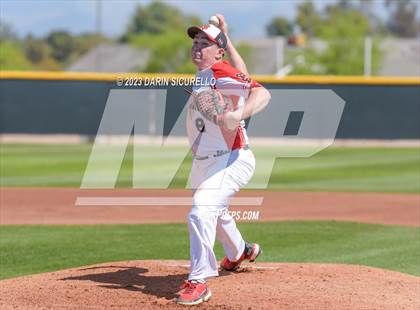 Thumbnail 1 in Skyline vs. Bishop Manogue  (Coach Bob Invitational) photogallery.