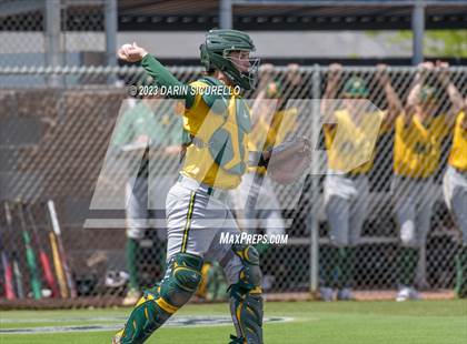 Thumbnail 1 in Skyline vs. Bishop Manogue  (Coach Bob Invitational) photogallery.