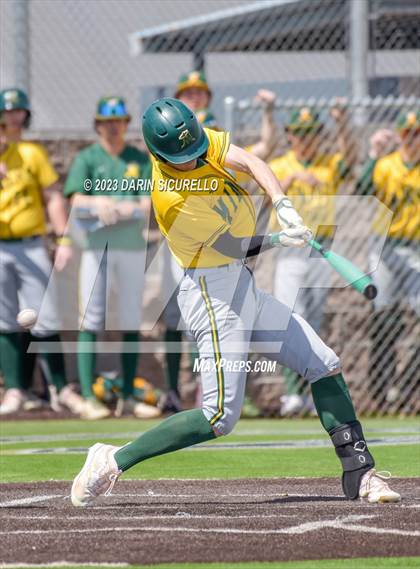 Thumbnail 3 in Skyline vs. Bishop Manogue  (Coach Bob Invitational) photogallery.
