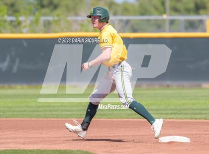 Thumbnail 1 in Skyline vs. Bishop Manogue  (Coach Bob Invitational) photogallery.
