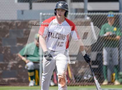 Thumbnail 2 in Skyline vs. Bishop Manogue  (Coach Bob Invitational) photogallery.