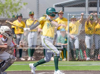 Thumbnail 2 in Skyline vs. Bishop Manogue  (Coach Bob Invitational) photogallery.