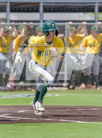 Thumbnail 2 in Skyline vs. Bishop Manogue  (Coach Bob Invitational) photogallery.