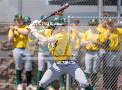Thumbnail 2 in Skyline vs. Bishop Manogue  (Coach Bob Invitational) photogallery.