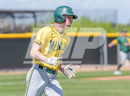 Thumbnail 1 in Skyline vs. Bishop Manogue  (Coach Bob Invitational) photogallery.