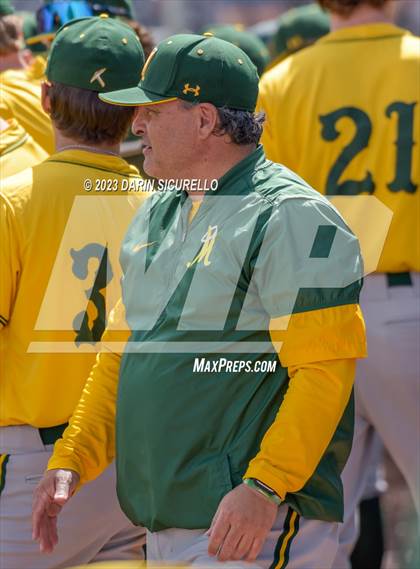 Thumbnail 1 in Skyline vs. Bishop Manogue  (Coach Bob Invitational) photogallery.