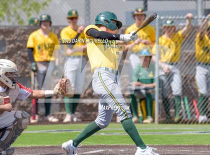 Thumbnail 1 in Skyline vs. Bishop Manogue  (Coach Bob Invitational) photogallery.