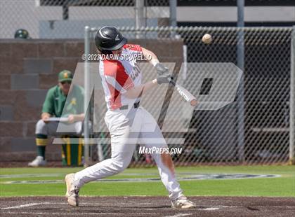 Thumbnail 2 in Skyline vs. Bishop Manogue  (Coach Bob Invitational) photogallery.