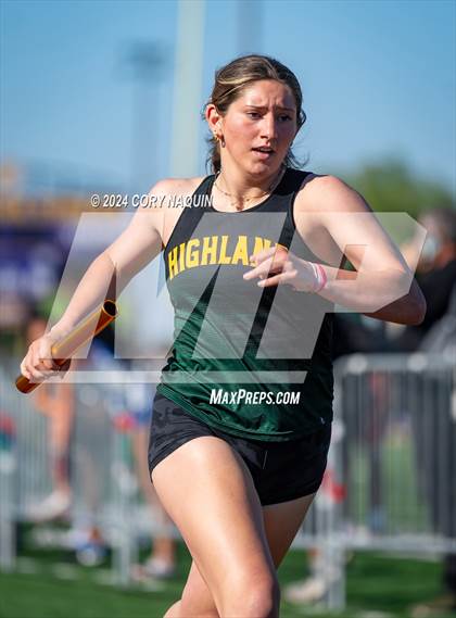 Thumbnail 1 in Tiger Relays photogallery.