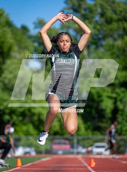 Thumbnail 3 in Tiger Relays photogallery.