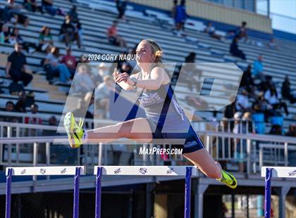 Thumbnail 3 in Tiger Relays photogallery.
