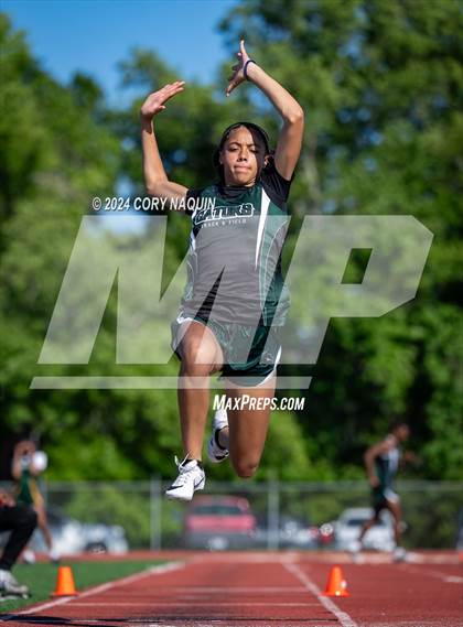 Thumbnail 2 in Tiger Relays photogallery.