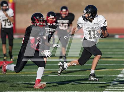 Thumbnail 3 in Archbishop Mitty photogallery.