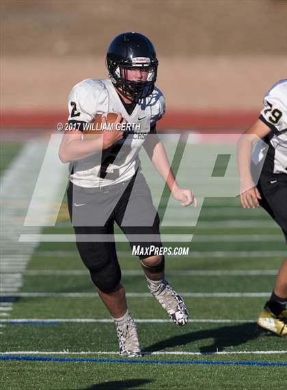 Thumbnail 3 in Archbishop Mitty photogallery.