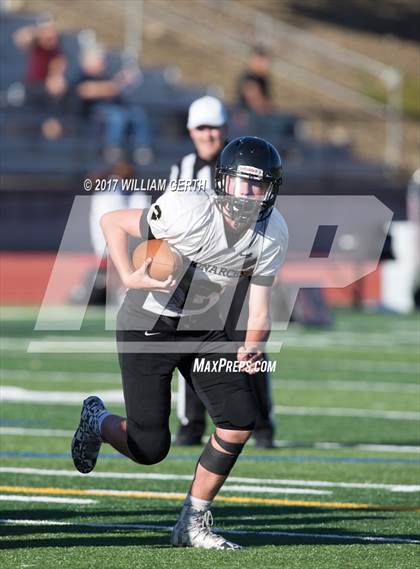 Thumbnail 3 in Archbishop Mitty photogallery.