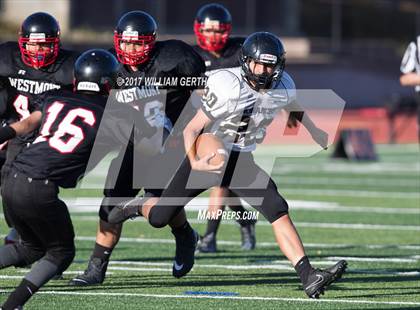 Thumbnail 2 in Archbishop Mitty photogallery.