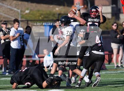 Thumbnail 2 in Archbishop Mitty photogallery.