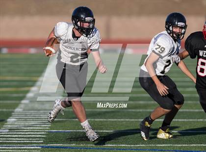 Thumbnail 2 in Archbishop Mitty photogallery.