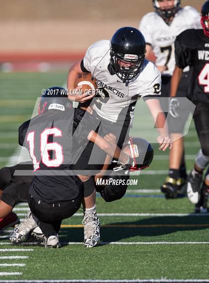 Thumbnail 3 in Archbishop Mitty photogallery.