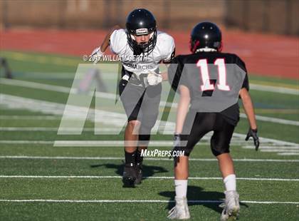 Thumbnail 2 in Archbishop Mitty photogallery.
