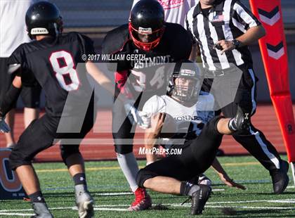 Thumbnail 3 in Archbishop Mitty photogallery.