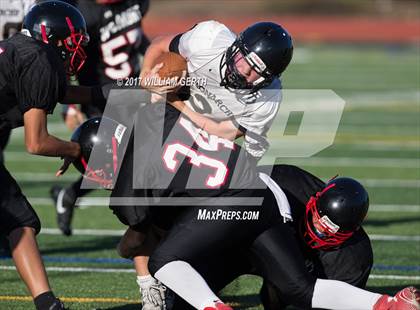 Thumbnail 1 in Archbishop Mitty photogallery.