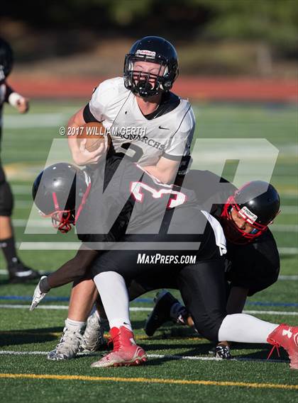 Thumbnail 3 in Archbishop Mitty photogallery.