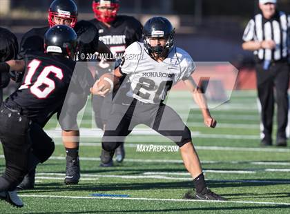 Thumbnail 3 in Archbishop Mitty photogallery.