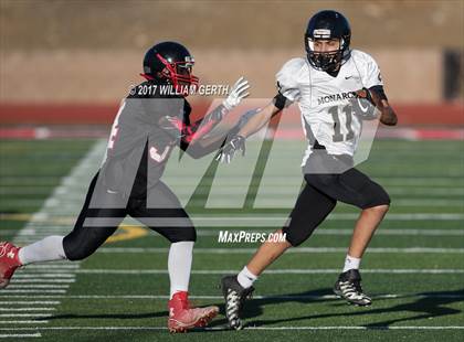 Thumbnail 2 in Archbishop Mitty photogallery.