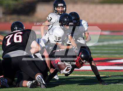 Thumbnail 2 in Archbishop Mitty photogallery.