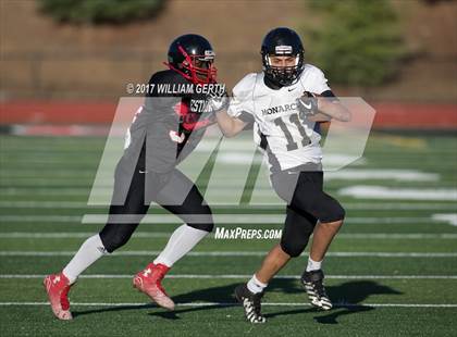 Thumbnail 1 in Archbishop Mitty photogallery.