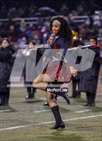 Photo from the gallery "Longview vs. Port Arthur Memorial (UIL 5A DI Region Semifinal)"