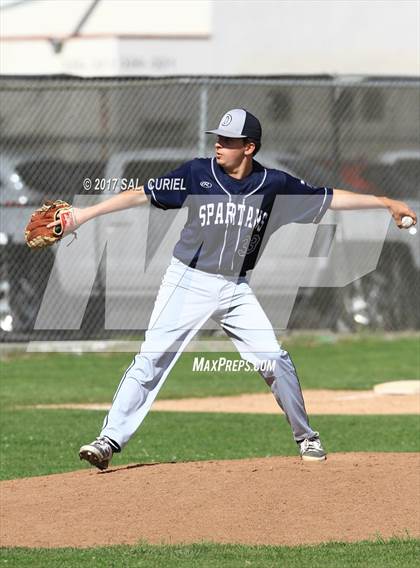 Thumbnail 1 in Orcutt Academy @ Santa Maria photogallery.