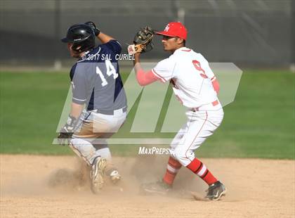 Thumbnail 2 in Orcutt Academy @ Santa Maria photogallery.
