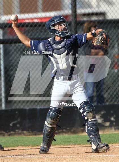 Thumbnail 3 in Orcutt Academy @ Santa Maria photogallery.