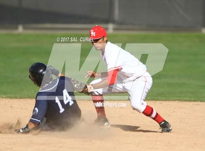Thumbnail 1 in Orcutt Academy @ Santa Maria photogallery.