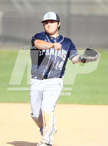 Thumbnail 1 in Orcutt Academy @ Santa Maria photogallery.