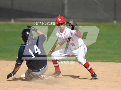 Thumbnail 3 in Orcutt Academy @ Santa Maria photogallery.