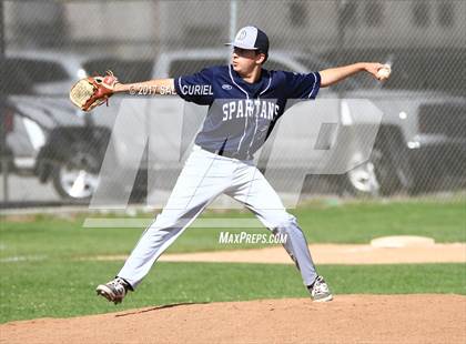 Thumbnail 2 in Orcutt Academy @ Santa Maria photogallery.
