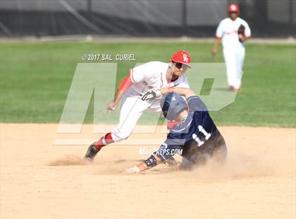 Thumbnail 1 in Orcutt Academy @ Santa Maria photogallery.