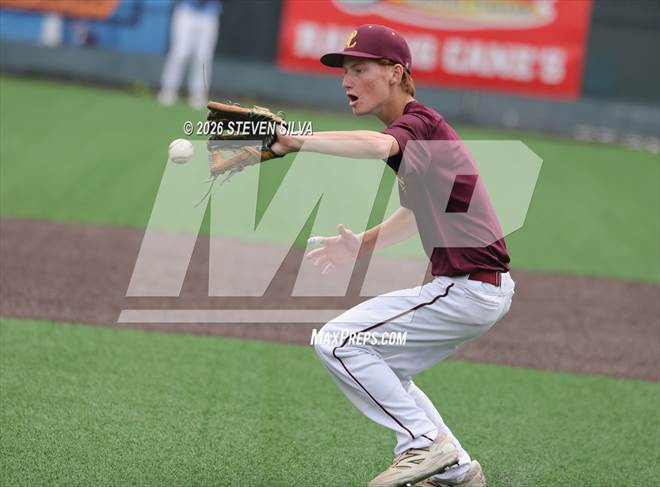 Photo 4 in the Christian Brothers Academy vs. Point Loma (San Diego ...