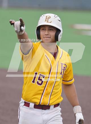Christian Brothers Academy vs. Point Loma (San Diego Lions Tournament)