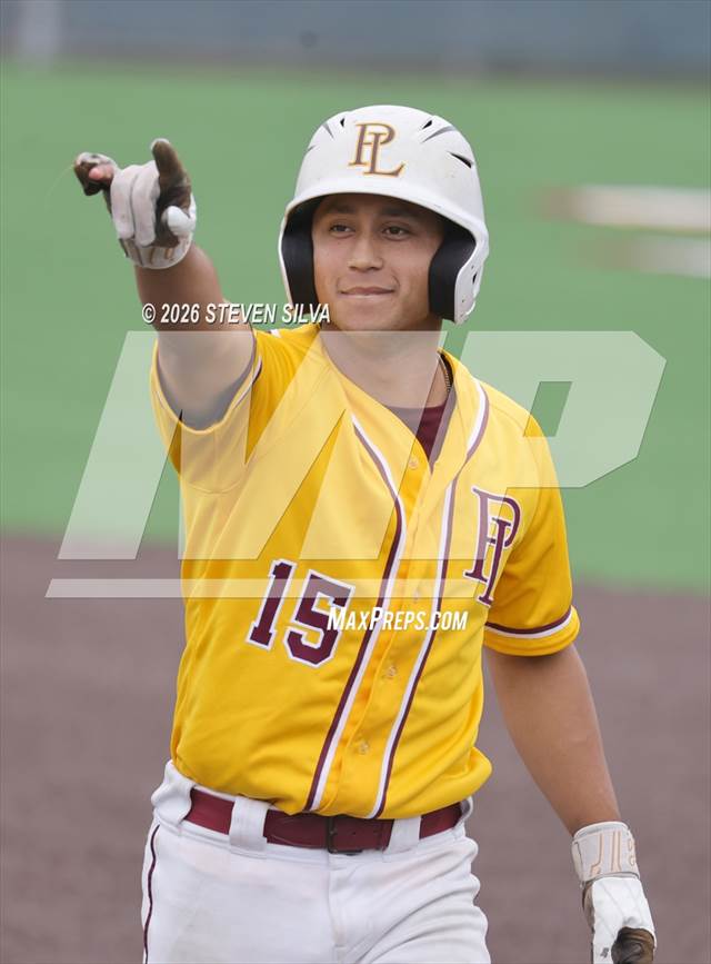 Christian Brothers Academy vs. Point Loma (San Diego Lions Tournament)