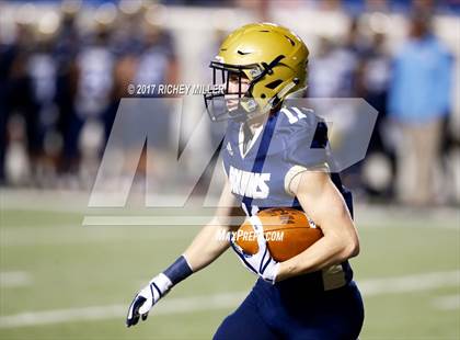 Thumbnail 2 in  McClellan vs. Pulaski Academy (AAA 5A Final) photogallery.