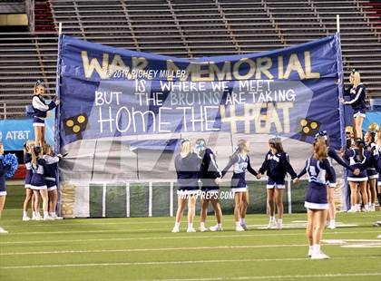 Thumbnail 2 in  McClellan vs. Pulaski Academy (AAA 5A Final) photogallery.