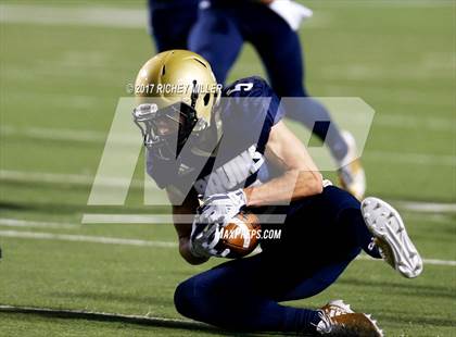 Thumbnail 1 in  McClellan vs. Pulaski Academy (AAA 5A Final) photogallery.