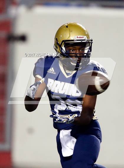 Thumbnail 3 in  McClellan vs. Pulaski Academy (AAA 5A Final) photogallery.