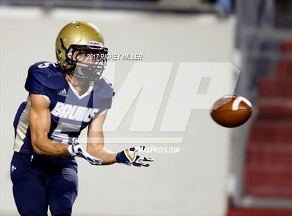 Thumbnail 3 in  McClellan vs. Pulaski Academy (AAA 5A Final) photogallery.