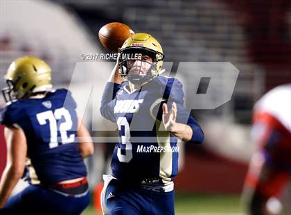 Thumbnail 2 in  McClellan vs. Pulaski Academy (AAA 5A Final) photogallery.