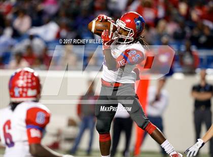 Thumbnail 3 in  McClellan vs. Pulaski Academy (AAA 5A Final) photogallery.
